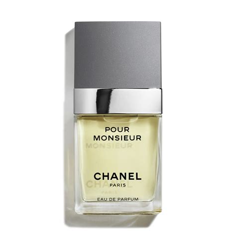 mossieur chanel|Chanel monsieur cologne.